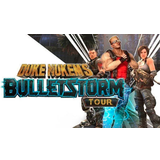 Duke Nukem's Bulletstorm Tour (PC)