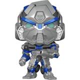 Transformers Figurer Funko Pop! Movies Transformers Rise Of the Beasts Mirage