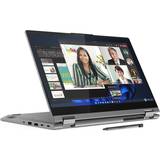 8 GB - Convertible/Hybrid - Mat Bærbar Lenovo ThinkBook 14s Yoga G3 14.0