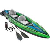 Rød Svømme- & Vandsport Intex Challenger K2 kayak