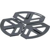 Camping & Friluftsliv Optimus Stove Stand size One Size, grey