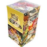 Darkness ablaze Pokémon SWSH Darkness Ablaze Half Booster Box 18 Packs