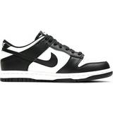 Sneakers Nike Dunk Low Retro GS - White/Black