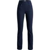 48 - Dame - Slim Bukser Röhnisch Embrace Pants 30 - Navy Blue