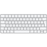 Apple Tastaturer på tilbud Apple Magic Keyboard with Touch ID (English)