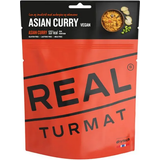 Real Turmat Udendørskøkkener Real Turmat Asian Curry