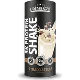 Layenberger Vitaminer & Kosttilskud Layenberger 3K Protein-Shake - 360g Stracciatella