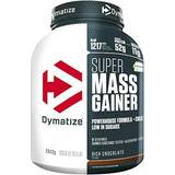 Gainers Dymatize Super Mass Gainer Rich Chocolate
