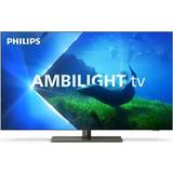 Philips 3.840x2.160 (4K Ultra HD) TV Philips 55OLED848