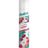 Batiste Dufte Hårprodukter Batiste Dry Shampoo Cherry 200ml