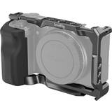 Kamerabeskyttelser på tilbud Smallrig Camera Cage with Grip for Sony ZV-E10