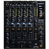 Pitch Shift DJ-mixere Reloop RMX-60