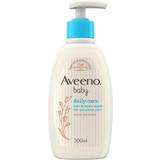 Aveeno baby Aveeno Baby Daily Care Hair & Body Wash 300ml