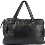 Skind - Sort Weekendtaske Re:Designed Signe Urban Weekend Bag - Black
