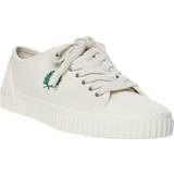 Fred Perry 39 Sneakers Fred Perry Huges Low Canvas Sneaker Light Ecru