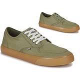 Element Dame Sneakers Element Topaz C3 Sneakers oil green