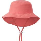 50 - UV-beskyttelse Tilbehør Reima Kid's Sun Hat Rantsu - Red Orange (5300157A-2820)