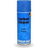 Morgan Blue Cykeltilbehør Morgan Blue Carbon Cleaner Mat, 400ml