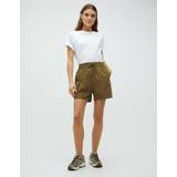 Global Funk Milly-G Shorts, Army