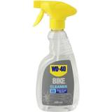 WD-40 Cykeltilbehør WD-40 Cykelrengøring 500ML