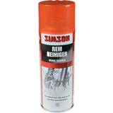 Simson Reparationer & Vedligeholdelse Simson Bremse Cleaner Spray 400ml