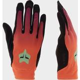 Fox Herre Tilbehør Fox Flexair Race Gloves Men, orange Handsker MTB 2023