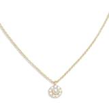 Lily and Rose Halskæder Lily and Rose Petite Miss Sofia pearl necklace Crystal