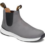 7 - Blå Chelsea boots Blundstone 2141 Leather Boots dusty grey unisex 2023 Casual Shoes