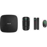 GSM Alarm & Overvågning Ajax StarterKit Plus