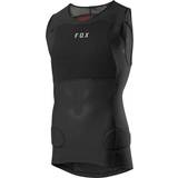 Fox 32 - Sort Tøj Fox Racing Baseframe Pro Sleeveless Body Armour