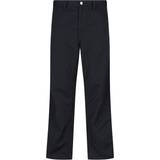 Carhartt W32 Tøj Carhartt Simple Pant - Black