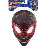Spiderman miles morales Hasbro Marvel Spider Man Miles Morales Hero Mask