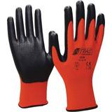 Handschuhe Nitril Foam Gr.9 PA
