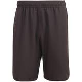 Adidas Herre - L - Sort Shorts adidas Club Tennis Shorts 7" - Black