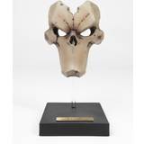 Ansigtsmasker Kostumer på tilbud Itemlab Death Mask Limited Edition Prop Replica 1/2
