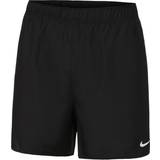 Nike Herre Shorts Nike Men's Challenger Dri-FIT Brief-Lined Running Shorts - Black
