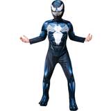 Rubies Disney Marvel Spider Man Venom Deluxe Boy's Costume