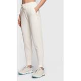The North Face Hvid Bukser & Shorts The North Face Women's Canyonlands Joggers Gardenia White