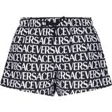 Versace Tøj Versace Allover swim shorts