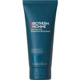 Biotherm Tuber Shower Gel Biotherm Homme Day Control In-Shower Deo 200ml