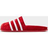 40 ⅔ - Snørebånd Hjemmesko & Sandaler adidas Originals Adimule Red