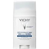Vichy Bakteriedræbende Deodoranter Vichy 24H Dry Touch Deo Stick 40ml