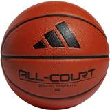 Adidas Hvid Basketball adidas All Court 3.0 bold Basketball Natural Black 5