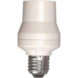 Hvid Fjernbetjeninger til belysning DiO Connected Home Lampeholder 5411478547785 Fjernbetjening til belysning