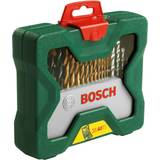 Bitssæt Bosch X-Line Titanium Bor- og Bitssæt 41 dele