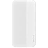 Dudao Powerbank 20000mAh PD Power Delivery 10W Hvid