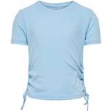 Only Slim Fit O-hals T-shirt
