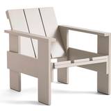 Hay lounge chair Hay Crate Loungestol