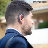 InnovaGoods Trådløse Høretelefoner InnovaGoods Åbne hovedtelefoner Cearser