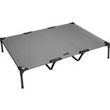 Campingmøbler Companion Folded Camping Bed 122x91x23cm